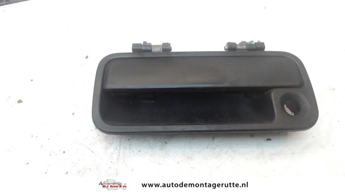 Gebruikte Portiergreep 4Deurs links-voor Rover 25 O80373