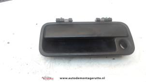 O80373 Gebruikte portiergreep 4deurs links-voor Rover 25