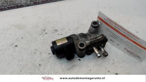 O123674 Gebruikte stationair regelaar Honda Aerodeck