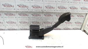O110380 Gebruikte gaspedaal Fiat Panda