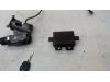 Gebruikte Sleutel+Contactslot Seat Arosa O114445