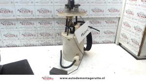 O121000 Gebruikte tank element pomp Saab 9-5