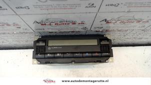 O100214 Gebruikte chaufage bedieningspaneel Volkswagen Golf
