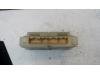 Gebruikte Chaufage Bedieningspaneel Volkswagen Golf O100214