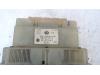 Gebruikte Chaufage Bedieningspaneel Volkswagen Golf O100214