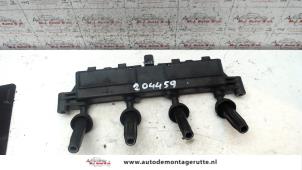 O126962 Gebruikte bobine Citroen C3