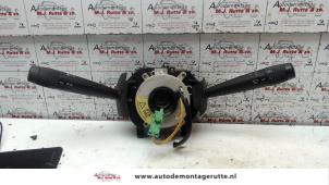 O102508 Gebruikte schakelaar stuurkolom (licht) Fiat Seicento