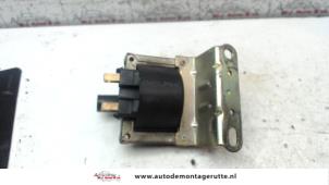 O126315 Gebruikte bobine Opel Astra