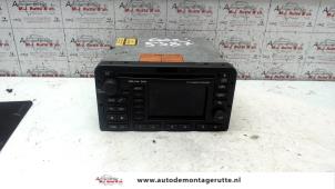 O109822 Gebruikte radio Ford Cougar