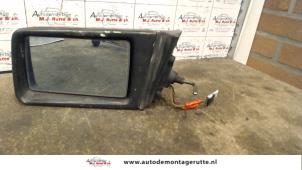 O84289 Gebruikte spiegel buiten links Mercedes E-Klasse