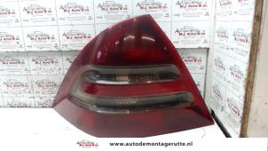 O92705 Gebruikte achterlicht links Mercedes C-Klasse