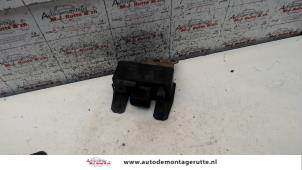 O123725 Gebruikte gloeirelais Mercedes C-Klasse