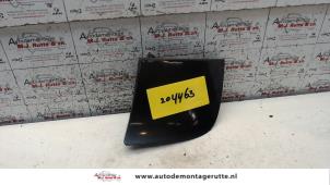 O98027 Gebruikte tank klep Peugeot 107