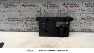 O90946 Gebruikte comfort module Mercedes C-Klasse