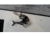 Gebruikte Slotmechaniek Portier 2Deurs links Peugeot 107 O82507