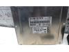 Gebruikte Contactslot + computer Mercedes C-Klasse O113613