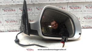 O86389 Gebruikte buitenspiegel rechts Audi A5