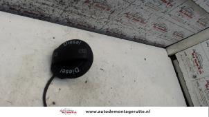 O98101 Gebruikte tankdop Audi A5