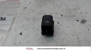 O107020 Gebruikte raam schakelaar elektrisch Audi A5