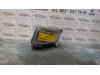 Gebruikte Mistlamp links-voor Hyundai Matrix O74828
