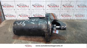 O127797 Gebruikte startmotor Audi 80