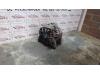 Gebruikte Alternator Renault Kangoo O124453