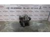 Gebruikte Alternator Renault Kangoo O124453