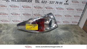 O93226 Gebruikte achterlicht links Mazda 6.