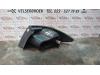 Gebruikte Achterlicht links Mazda 6. O93226