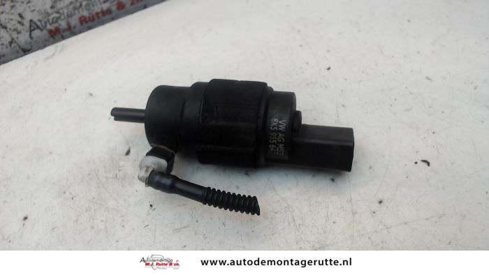 Gebruikte Ruitensproeierpomp voor Audi A5 O115051