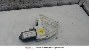 O89779 Gebruikte motor portierruit Audi A5