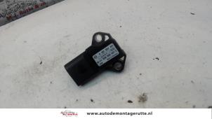 O121805 Gebruikte sensor map (inlaatspruitstuk) Audi A5