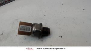Gebruikte Brandstofdruk sensor Audi A5 (8T3) 2.0 TDI 16V Prijs op aanvraag aangeboden door Autodemontage M.J. Rutte B.V.