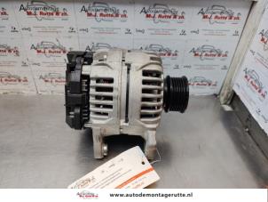 O124588 Gebruikte dynamo Seat Cordoba
