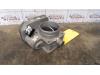 Gebruikte Gasklephuis Skoda Fabia O122988