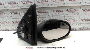 O87297 Gebruikte buitenspiegel rechts Lancia Y(Psilon)