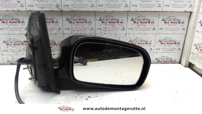 Gebruikte Buitenspiegel rechts Honda Civic O87822