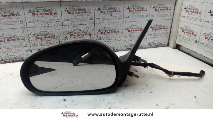 Gebruikte Spiegel Buiten links Ford Usa Mustang O84851