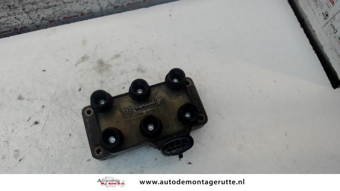 Gebruikte Bobine Ford Usa Mustang O126792