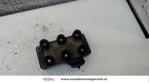 O126792 Gebruikte bobine Ford Usa Mustang