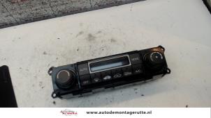 O100745 Gebruikte chaufage bedieningspaneel Honda Civic IMA