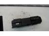 Gebruikte Chaufage Bedieningspaneel Honda Civic IMA O100745