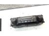Gebruikte Chaufage Bedieningspaneel Honda Civic IMA O100745