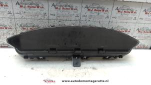 O106591 Gebruikte display interieur Honda Civic IMA