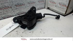 O110526 Gebruikte gaspedaal Honda Civic IMA
