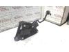 Gebruikte Gaspedaal Honda Civic IMA O110526