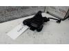 Gebruikte Gaspedaal Honda Civic IMA O110526