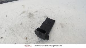 O116721 Gebruikte luchtregelklep Honda Civic IMA