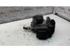 Gebruikte Gasklephuis Honda Civic IMA O123339