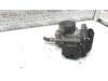 Gebruikte Gasklephuis Honda Civic IMA O123339